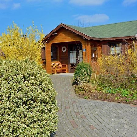 Gaestehaus Kiekmolrin Gnarrenburg Ngoại thất bức ảnh